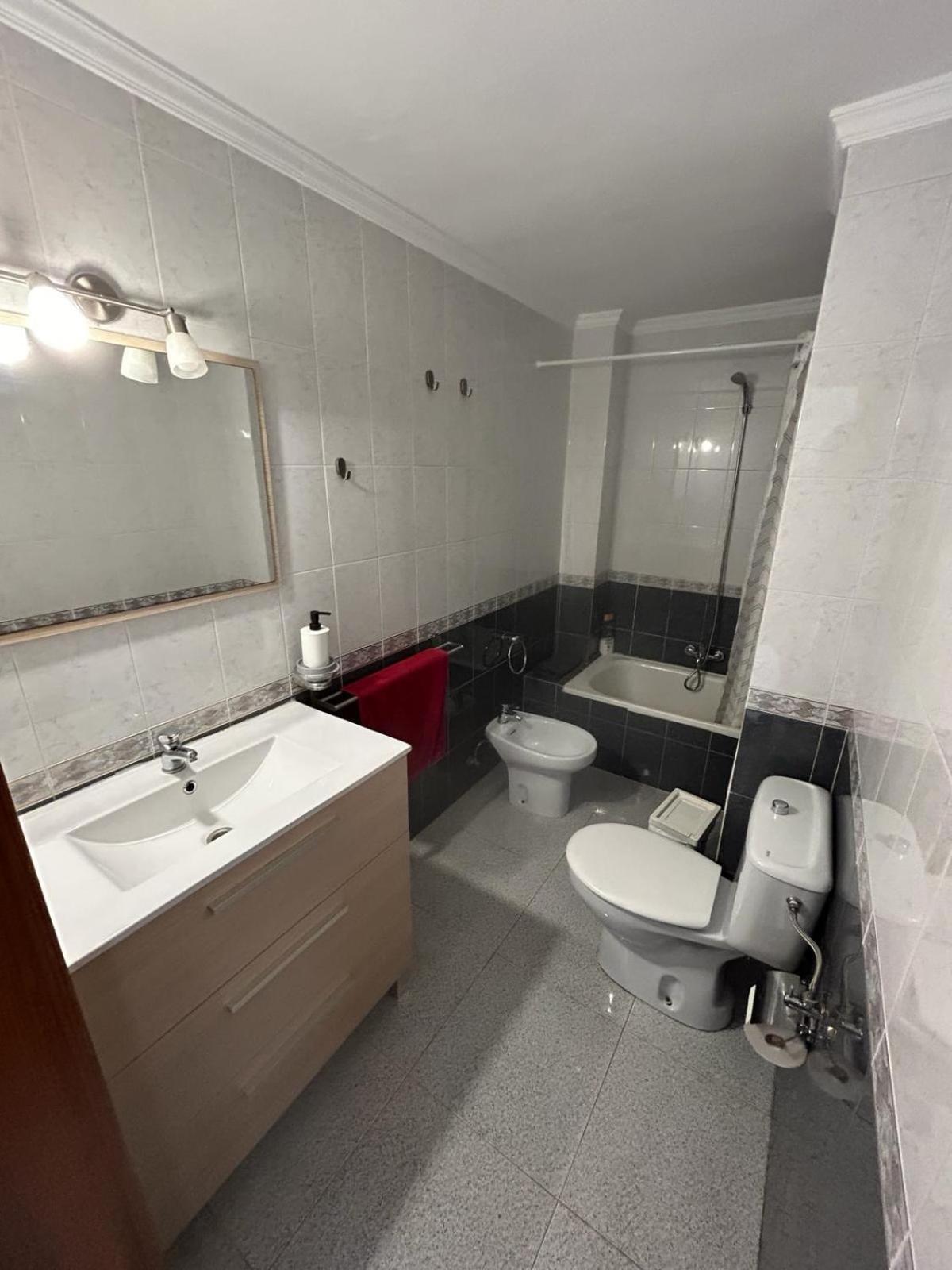 Apartament Centrico Y Luminoso Alcaravaneras