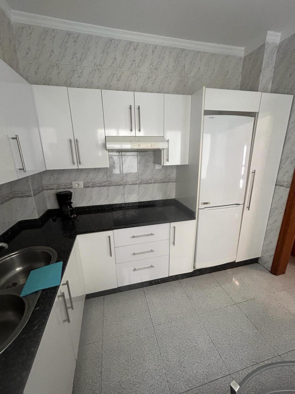 Apartament Centrico Y Luminoso Alcaravaneras