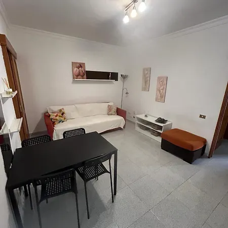 Apartamento Centrico Y Luminoso Alcaravaneras Las Palmas de Gran Canaria Exterior photo