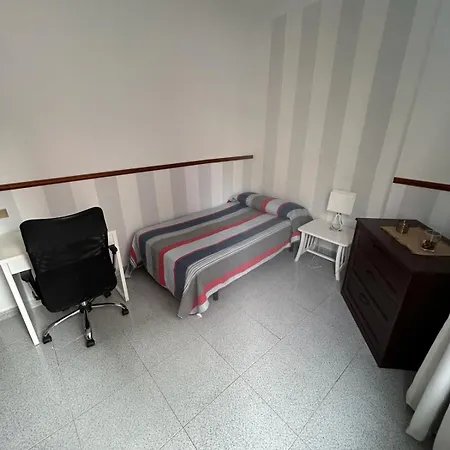 Apartamento Centrico Y Luminoso Alcaravaneras Las Palmas de Gran Canaria Exterior photo