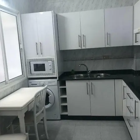 Apartamento Centrico Y Luminoso Alcaravaneras Las Palmas de Gran Canaria Exterior photo