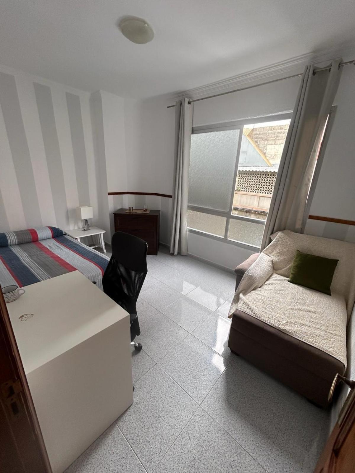 Apartment Centrico Y Luminoso Alcaravaneras Las Palmas de Gran Canaria